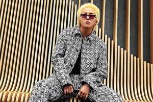 Mino WINNER Kembali Jalani Wamil Pasca Vonis Pengadilan 