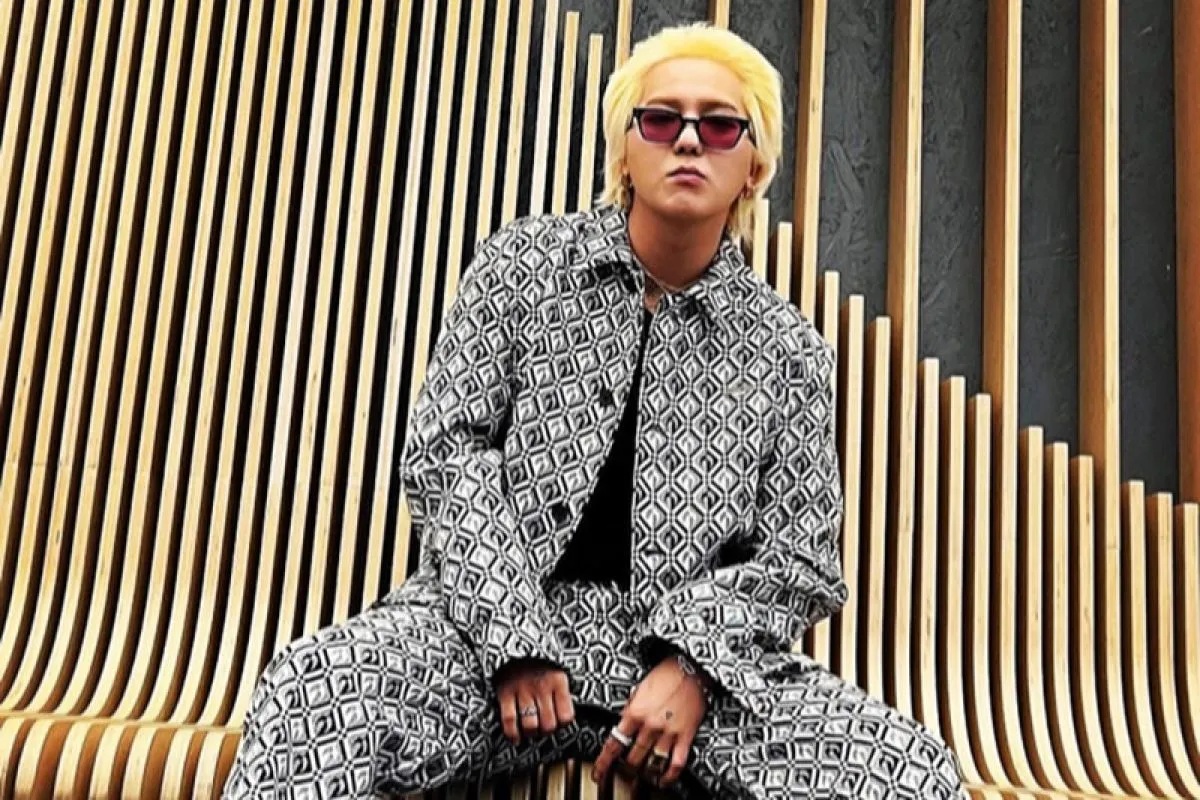 Mino WINNER Kembali Jalani Wamil Pasca Vonis Pengadilan 
