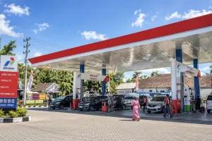 Pemkab Lumajang Akui Terjadi Antrean Panjang di Sejumlah SPBU
