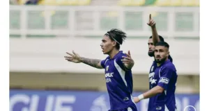 Persita Beri Pelajaran Persija, Jangan Jumawa! Kekalahan Pertama Wajib Dievaluasi STY