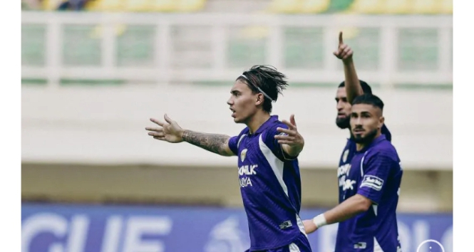 Persita Beri Pelajaran Persija, Jangan Jumawa! Kekalahan Pertama Wajib Dievaluasi STY