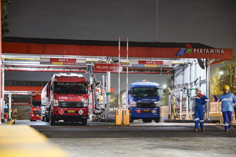 Atasi BBM Langka, Pertamina Percepat Pemulihan Layanan di Bali