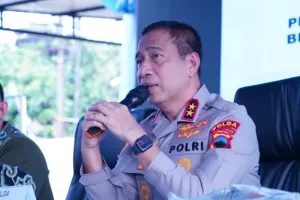 Polda Jateng Ungkap Penyelewengan BBM dan LPG di Kabupaten Pati dan Cilacap
