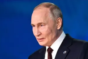 Putin Ucapkan Selamat HUT ke-75 Prabowo, Singgung Hubungan Strategis Russia-Indonesia