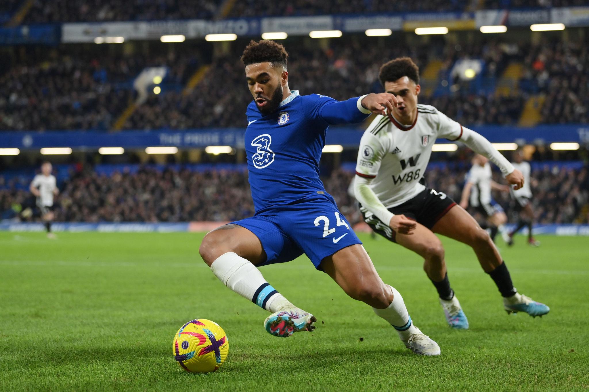 Reece James Naik Meja Operasi, Kapten Chelsea Absen Beberapa Pekan