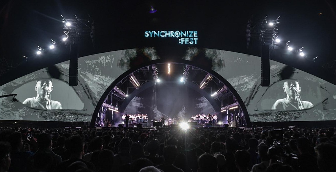 Rekomendasi Acara Akhir Pekan, Ada Festival Literasi di TIM dan Synchronize Fest di JIExpo