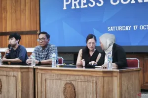 Rentetan Kekalahan Berujung Perpisahan, PSIM Yogyakarta Tak Lagi Dilatih Van Gastel