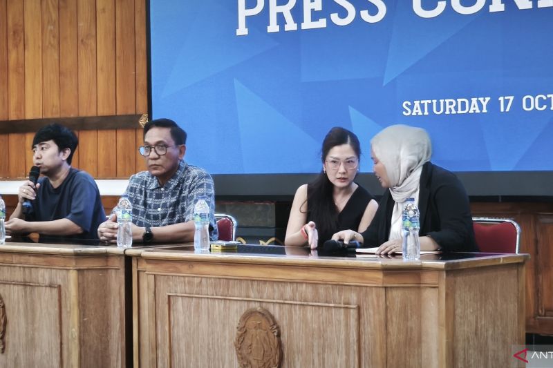 Rentetan Kekalahan Berujung Perpisahan, PSIM Yogyakarta T...