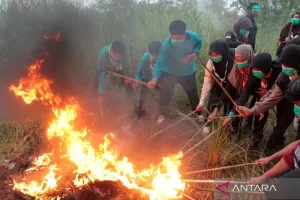 Sering Terpapar Asap? Ini Peringatan Penting Kemenkes yang Perlu Diketahui