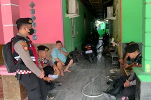 Strategi Kapolda Kaltara Ce...