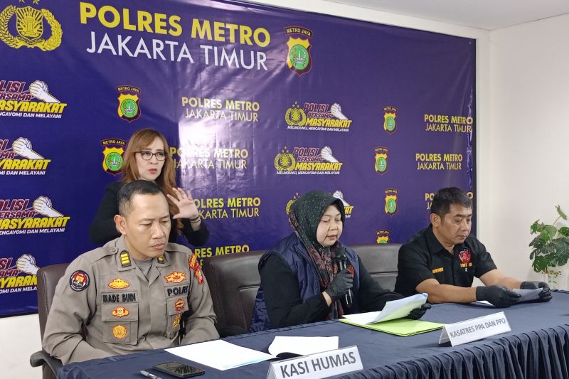 Tawuran Maut di Ciracas Berawal Saling Tantang di Media Sosial