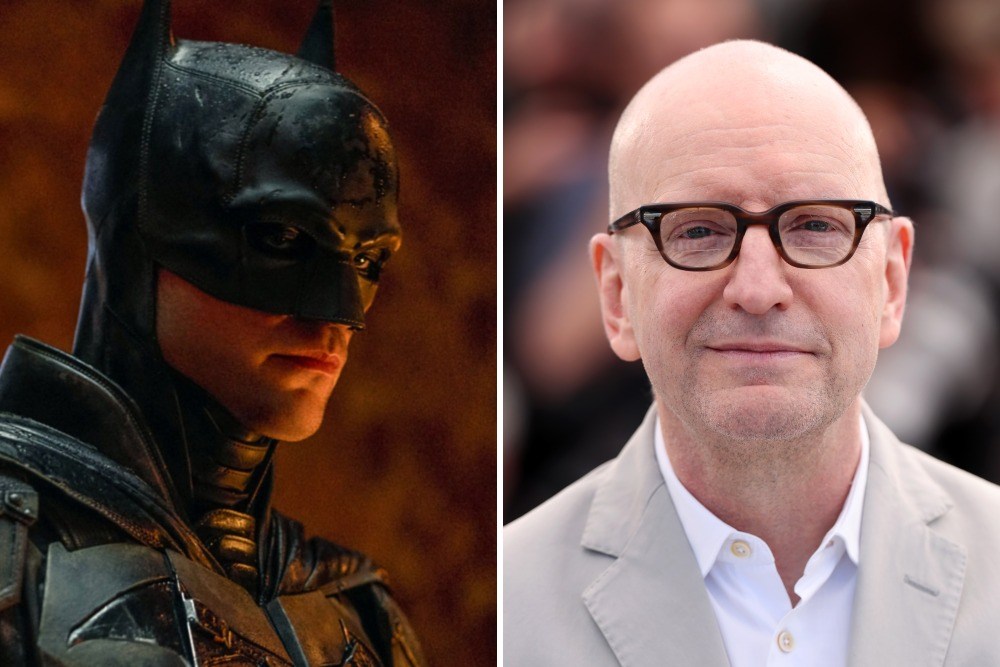  'The Batman 2': Matt Reeve...
