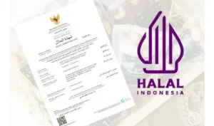 Tok! Pemerintah Resmi Perpanjang Tenggat Sertifikasi Halal hingga 2028