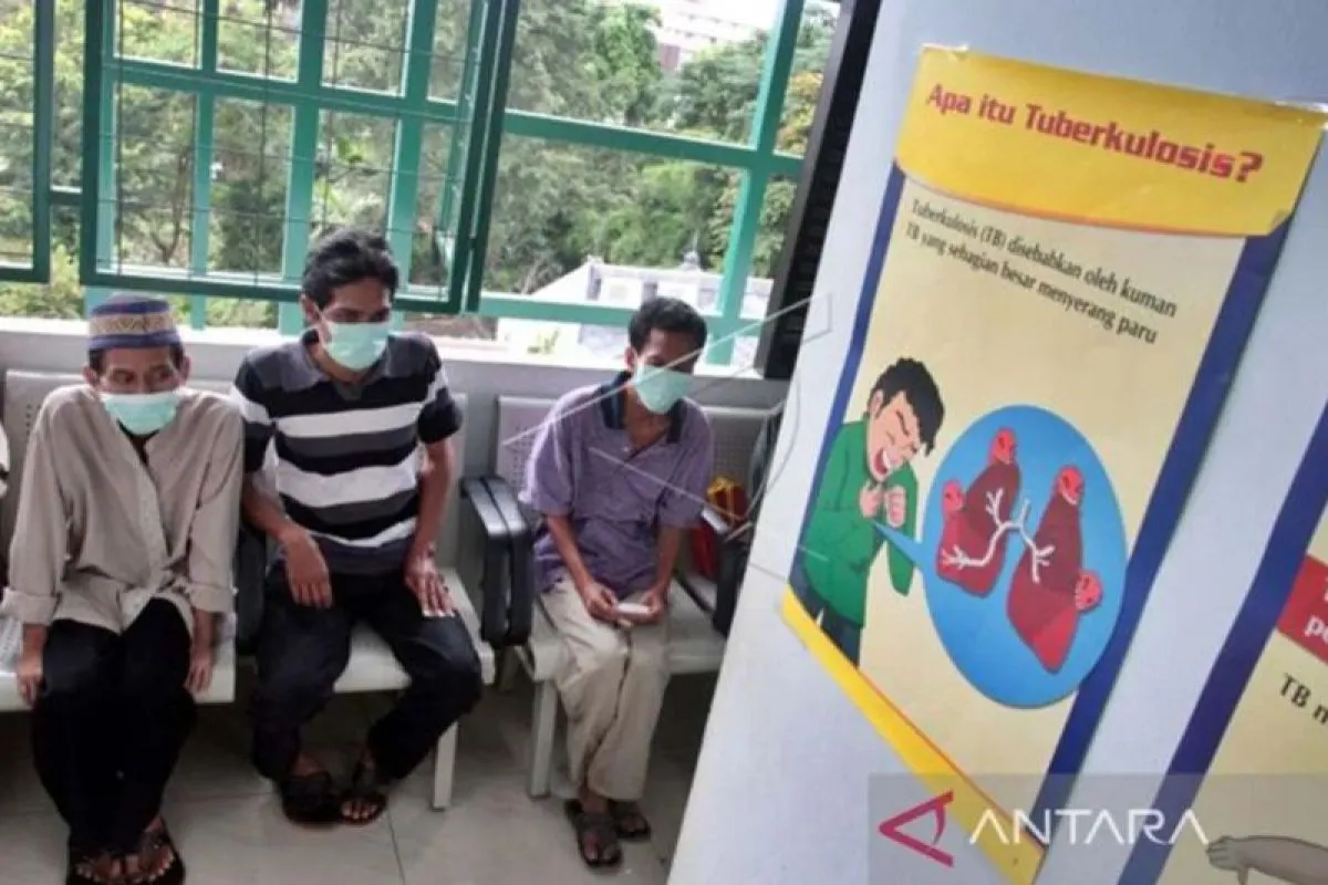 Waspada! TB Bisa Menyerang Siapa Saja, Dokter Ahli Ungkap...