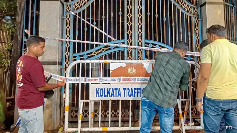 19 Orang Tewas dalam Tragedi Saling Dorong di Festival Hindu India