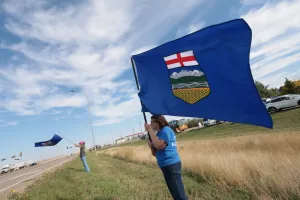 Ancam Persatuan Kanada, Referendum Alberta Buka Jalan Menuju Kemerdekaan