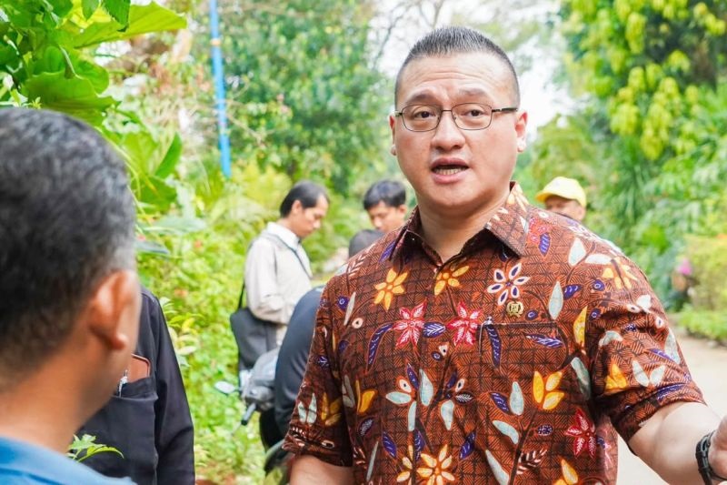 Asap Karhutla Terdeteksi di Atmosfer Jakarta, DPRD Desak Mitigasi di Sekolah dan Rumah Sakit