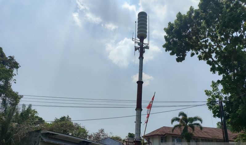 Antisipasi Gempa dan Tsunami, Pemkot Bengkulu Perkuat Mitigasi hingga Tingkat RT