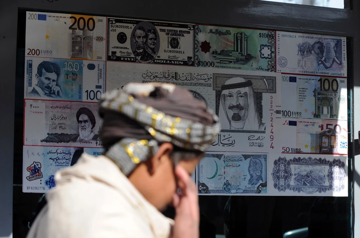 Arab Saudi Keluhkan Perang Hancurkan Rantai Pasok Serta T...
