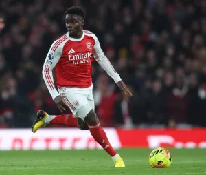 Arsenal vs Nottingham Forest: Prediksi Susunan Pemain