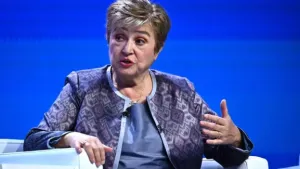 Boom AI Jadi Mesin Ekonomi Global, IMF Peringatkan Ancaman Jika Investasi Anjlok