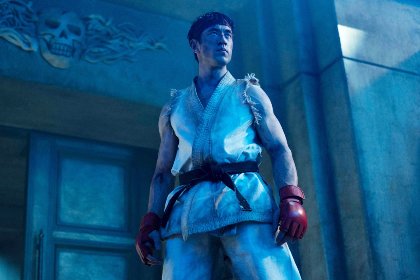 Box Office: 'Street Fighter' Meraih Debut $13 Juta, 'You ...