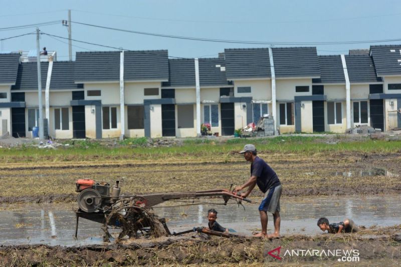 BP Tapera Perkuat Sinergi Pembiayaan Perumahan Syariah Gu...