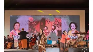 Bukan Sekadar Hiburan Rakyat, Pentas Campursari Bikin UMKM Kebanjiran Cuan dan Dongkrak Ekraf