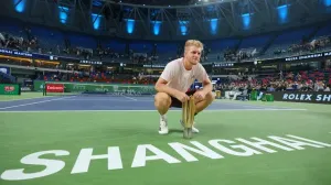 Davidovich Fokina Juara Sha...