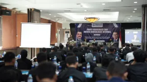 Ekspansi Besar Peradi Profesional Jateng, 14 DPD Dibidik dan Gandeng 10 Fakultas Hukum