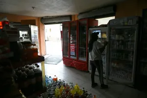 Ekuador Terancam Gelap Gulita, Kolombia Turun Tangan Ekspor Pasokan Listrik