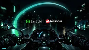 Elektrobit dan Microchip Ke...