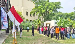 Fasta Rescue Perkuat Kapasitas Relawan untuk Mitigasi Bencana