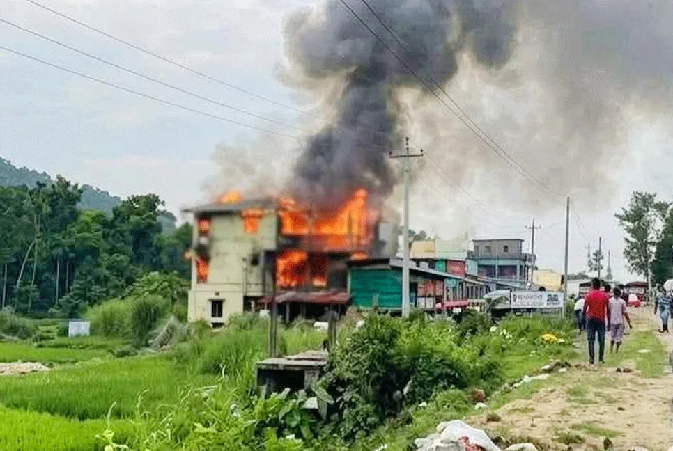Gagal Menyelamatkan Diri, 10 Wisatawan Tewas Akibat Kebak...