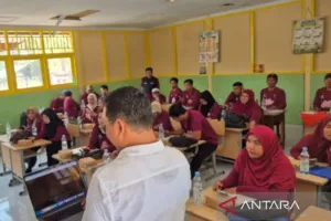 GEMILANG Sumenep, Program untuk Tingkatkan Ilmu dan Keterampilan Guru  