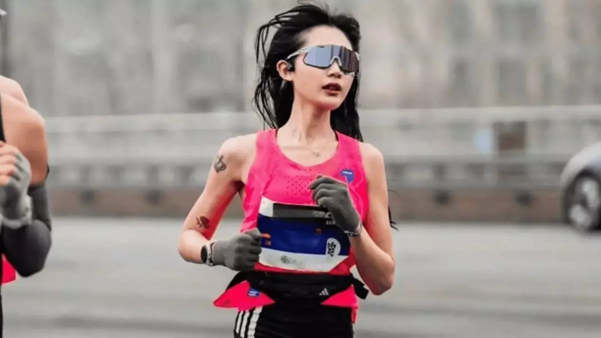 Influencer Korea Meninggal Saat Lari Marathon, Bagaimana Bisa Terjadi?