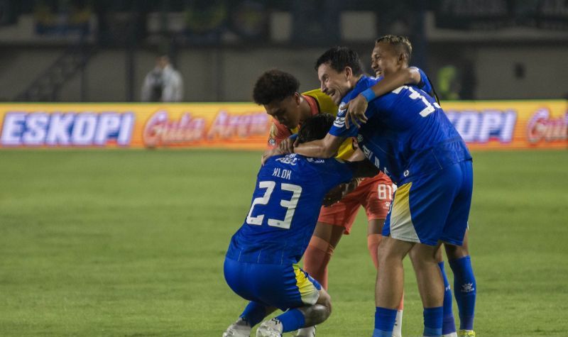 Jamu Persik Kediri di Jalak...
