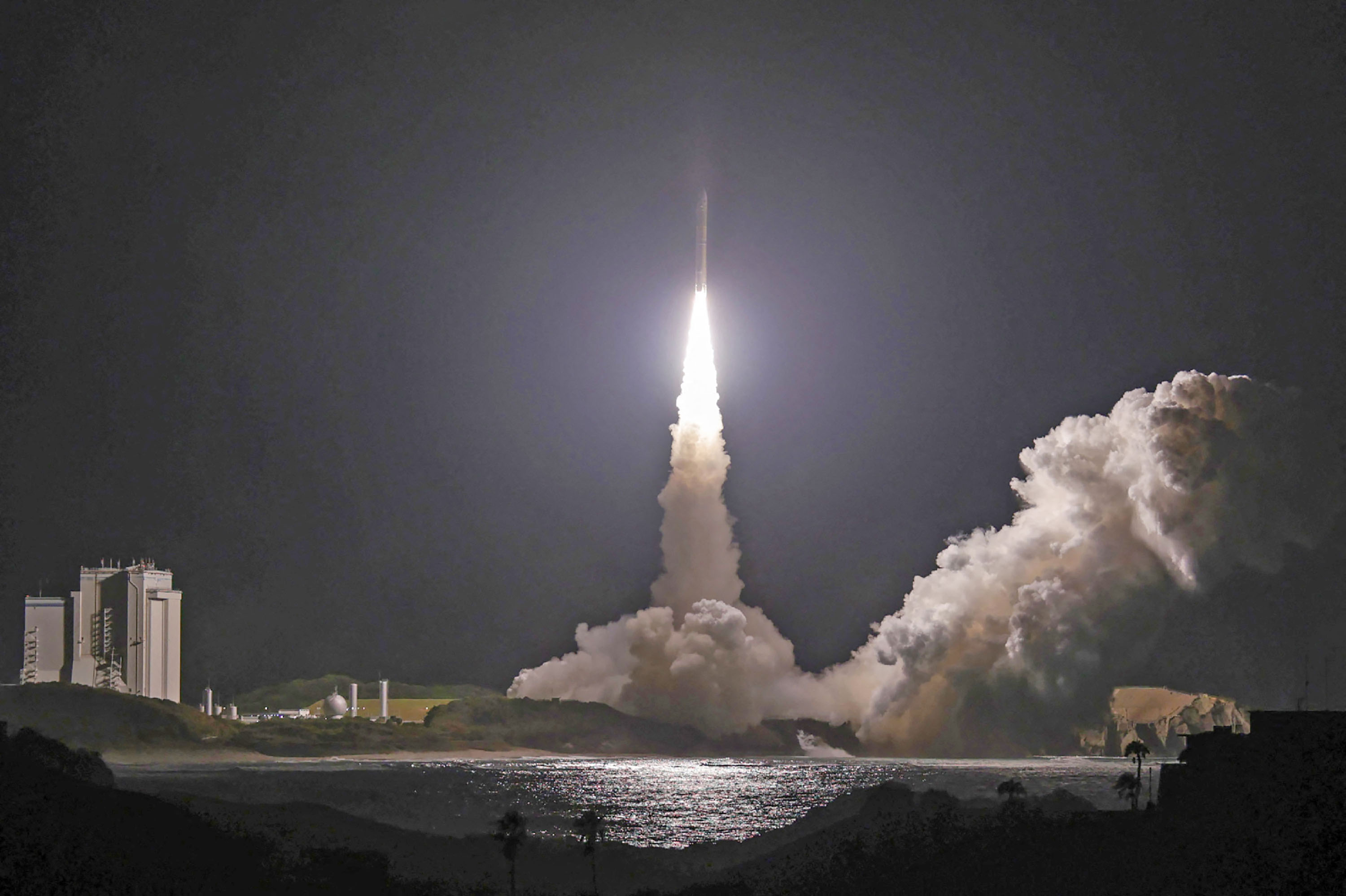 Jepang akan Luncurkan Misi ke Salah Satu Bulan Mars
