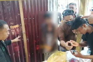 Kasus Sabu di Karawana, Polres Sigi Kembangkan Penyidikan 