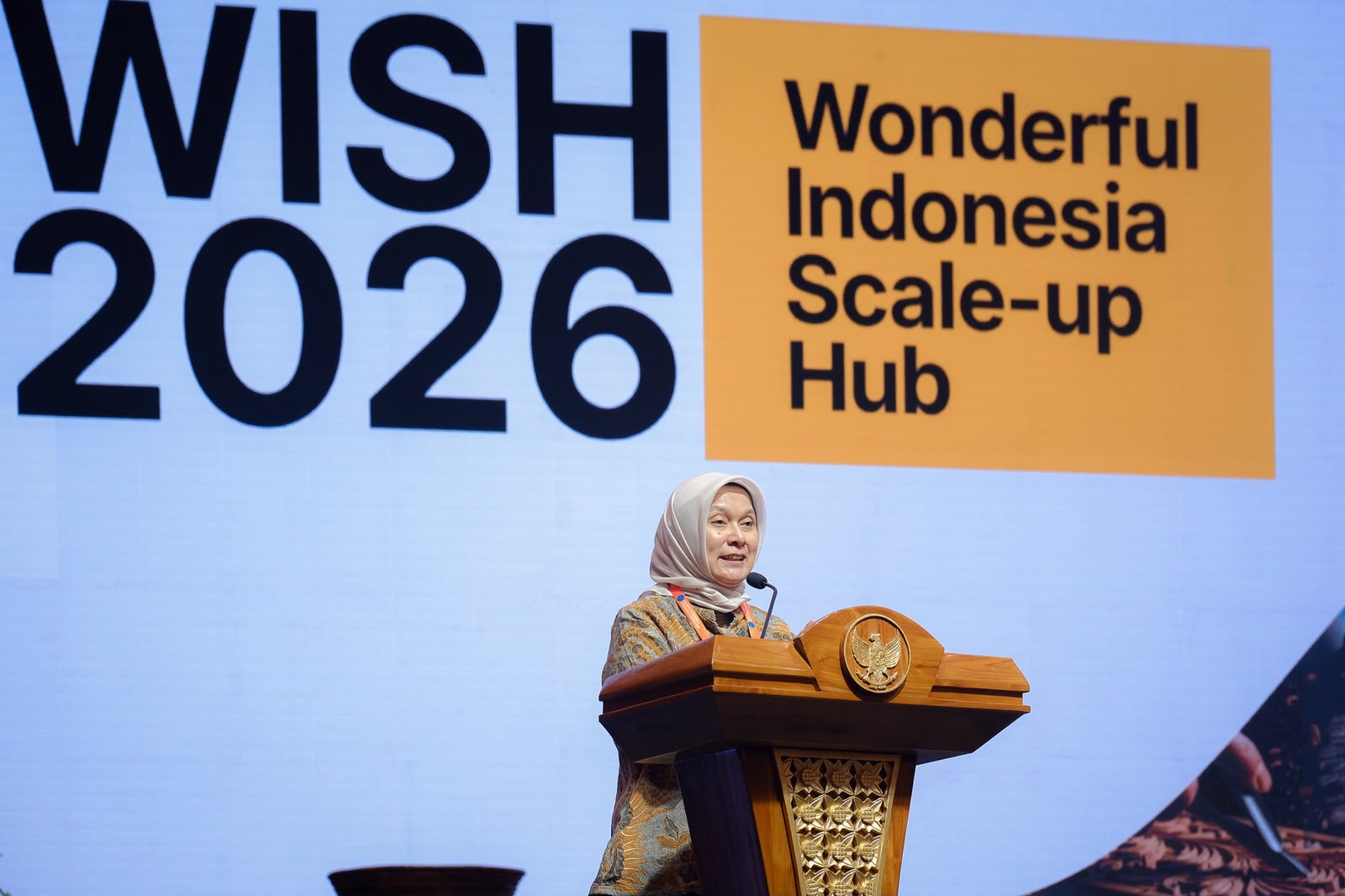 Kemenpar Tingkatkan Daya Saing Pelaku Usaha Pariwisata Me...