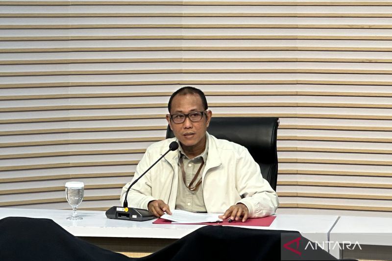 KPK Sampaikan ke Puspom TNI Peran Eks Kepala BNPB Suharya...