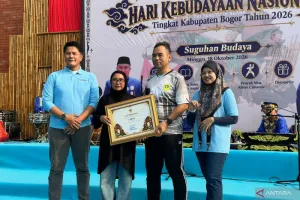 Laksa Pak Inin Bogor Raih P...