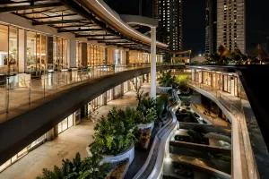 Lima Proyek Arsitektur Indonesia Bersaing di ASEAN Steel Architectural Awards 2026