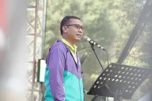 Mahasiswa ITB Meninggal Dunia Saat Ikuti ITB Ultra Marathon 2026