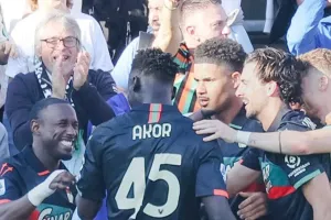 Mengejutkan! Napoli Tumbang 0-1 di Markas Venezia, Apa Penyebabnya?