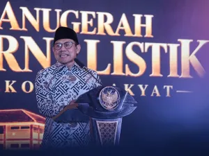 Menko PM Ungkap Sekolah Rakyat Jadi Jalan Memutus Kemiskinan