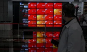 MSCI Soroti Transparansi Pasar Modal, IHSG Ambruk dan Reformasi Indonesia Diuji