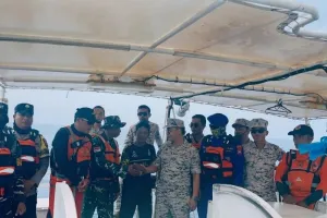 Nelayan Anambas Hanyut Sampai Malaysia, Polisi Imbau Masyarakat Lengkapi Alat Keselamatan Sebelum Melaut