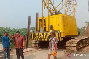 Pemkab Bekasi Kebut Pekerja...