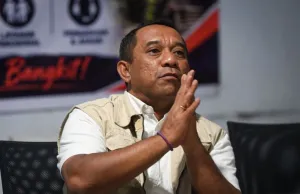 Pemkab Manggarai Kewalahan ...